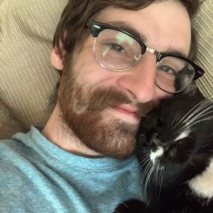 Meet your Posher, William